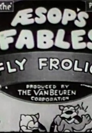 Fly Frolic (1932)