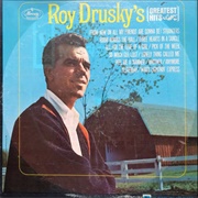 Another (Just Like Me) - Roy Drusky