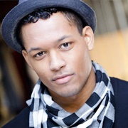 Curtis Hamilton (Gay, He/Him)