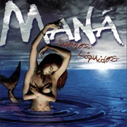 Clavado En Un Bar - Manà