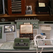 Telephone Museum