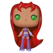 Starfire