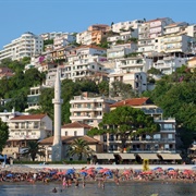 Ulcinj