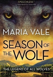 Season of the Wolf (Maria Vale)