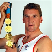 Matthew Pinsent