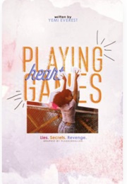 Playing Heart Games (Yemieverest)