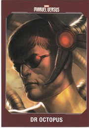 Dr. Octopus