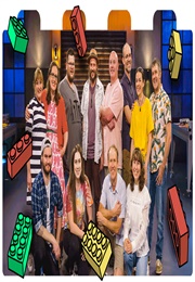 Lego Masters New Zealand - Season 1 (2022)