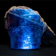 Blue Halite