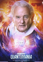 Lord Krylar (Ant-Man and the Wasp: Quantumania)