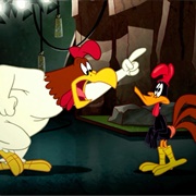 The Foghorn Leghorn Story