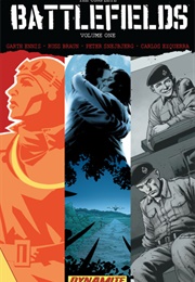 Garth Ennis' Battlefields (Dynamite)