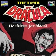 Dracula: Sovereign of the Damned