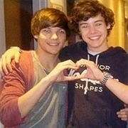 See Larry Come Out and Be Happy Forever