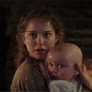 Sara - 'Cold Mountain'