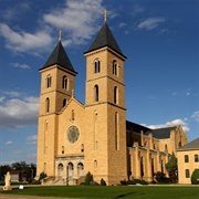 St. Fidelis Basilica