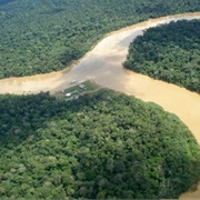 Vale Do Javari, Brazil