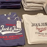 JACK & JONES Westland Brussels