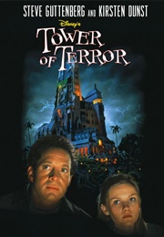 Tower of Terror (1997)
