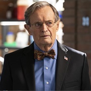 Donald "Ducky" Mallard, NCIS