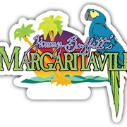 23. Margaritaville With Mike Carlson