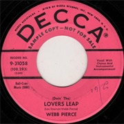 (Doin&#39; The) Lover&#39;s Leap - Webb Pierce