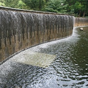 Shinjuku Niagara Falls, Tokyo