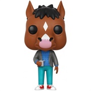 Bojack Horseman