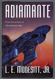 Adiamante (L. E. Modesitt Jr.)