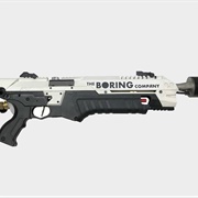 The Boring Company's Flamethrower