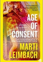 Age of Consent (Marti Leimbach)