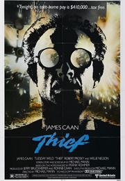 Thief (1981)