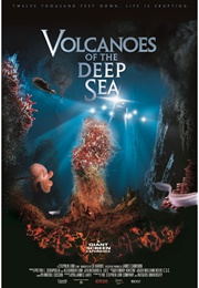 Volcanos of the Deep Sea (2003)