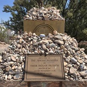 Jewish Pioneers Memorial