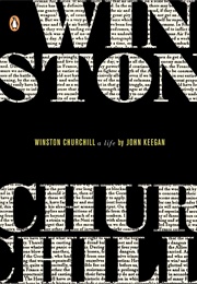 Winston Churchill (John Keegan)