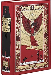 The Deptford Trilogy (Robertson Davies)