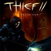 Thief II: The Metal Age