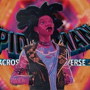 Spider-Verse - Hobie Brown