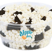 Dippin' Dots Cookies 'N Cream Ice Cream