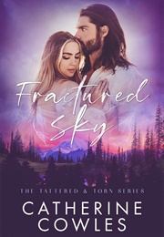 Fractured Sky (Catherine Cowles)