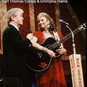 We Believe in Happy Endings - Earl Thomas Conley With Emmylou Harris