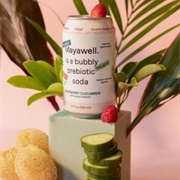 Mayawell Raspberry Cucumber