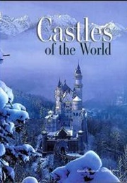 Castles of the World (Gianni Guadalupi and Gabriele Reina)
