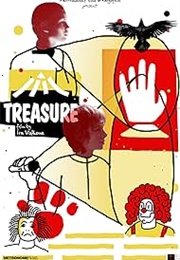Treasure (2016)