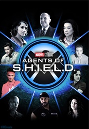 Agents of S.H.I.E.L.D Season 7 (2020)