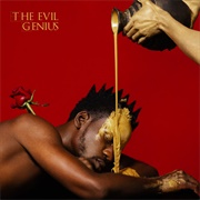 The Evil Genius - Mr. Eazi
