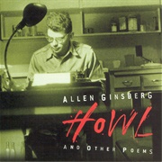 Allen Ginsberg - Howl and Other Poems