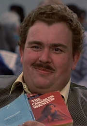 John Candy - Planes, Trains and Automobiles (1987)