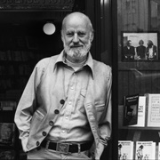 Lawrence Ferlinghetti