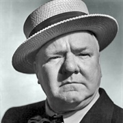 W.C. Fields